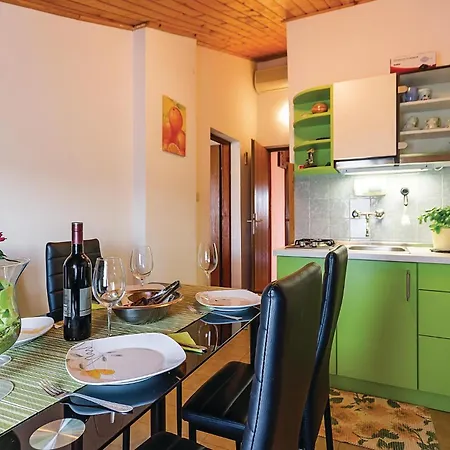 Appartement Cozy In With Wifi